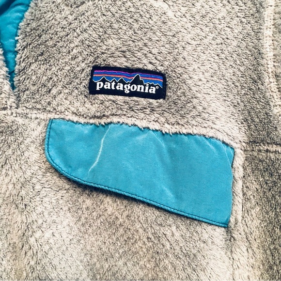 Patagonia Re-Tool Snap-T Fleece Pullover - Picture 3 of 7